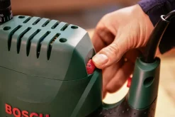 Bosch Bovenfrees Pof1400Ace 1400W