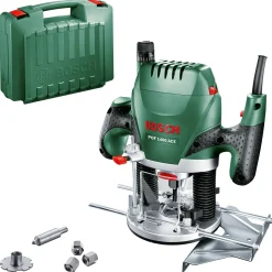 Bosch Bovenfrees Pof1400Ace 1400W
