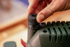 Bosch Bovenfrees Pof1400Ace 1400W