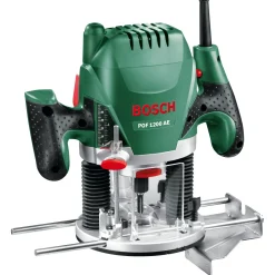 Bosch Bovenfrees Pof1200Ae 1200W