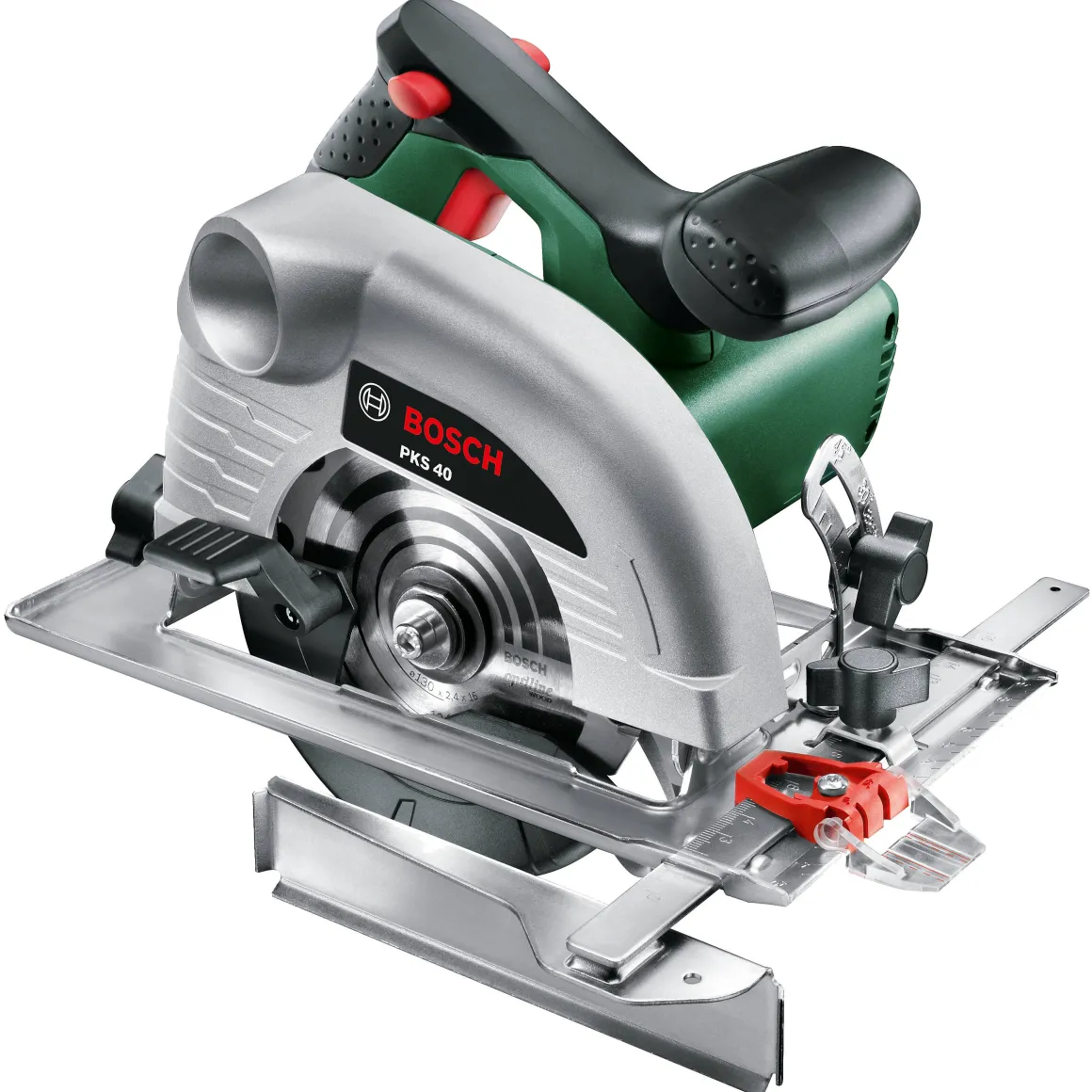 Bosch Cirkelzaag Pks 40