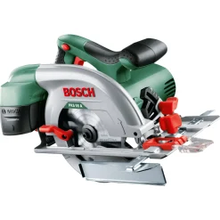 Bosch Cirkelzaag Pks55A 1200W