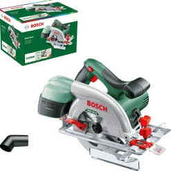 Bosch Cirkelzaag Pks55A 1200W