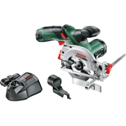 Bosch Cirkelzaag Universalcirc12 12V