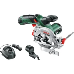 Bosch Cirkelzaag Universalcirc12 12V