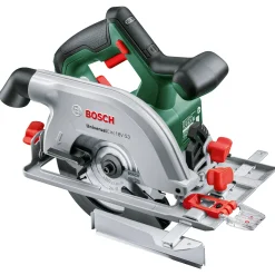 Bosch Cirkelzaag Universalcirc 18V-53 (Zonder Accu)