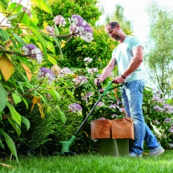 Bosch Elektrische Grastrimmer Easygrasscut 23 280W