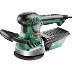 Bosch Excentrische Schuurmachine Pex400Ae 370W