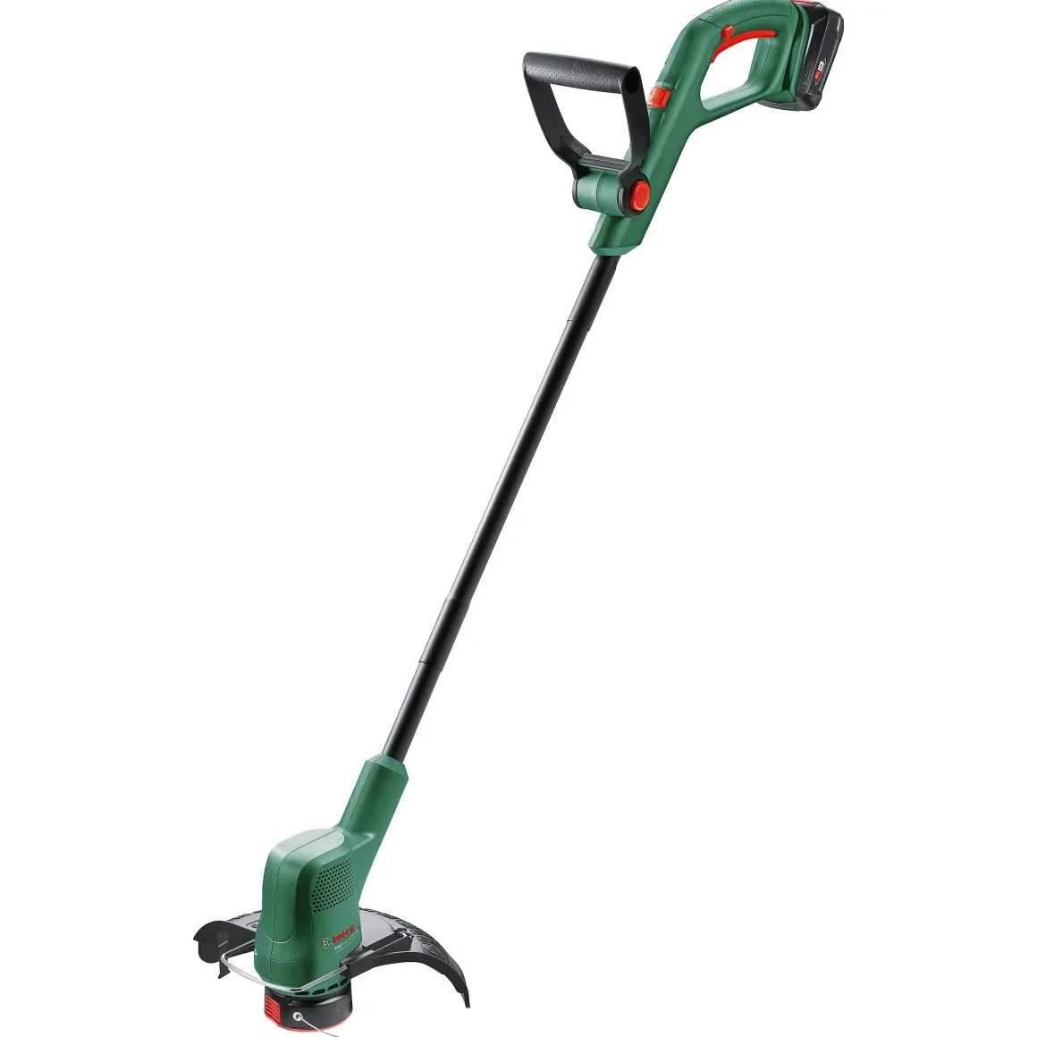 Bosch Grastrimmer Easygrasscut 18V-26 18V 2,5Ah Li-Ion + Lader