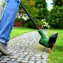Bosch Grastrimmer Easygrasscut 18V-26 18V 2,5Ah Li-Ion + Lader