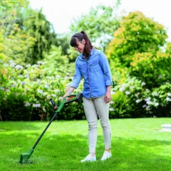 Bosch Grastrimmer Easygrasscut 18V-26 18V 2,5Ah Li-Ion + Lader