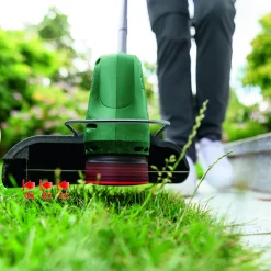 Bosch Grastrimmer Easygrasscut 18V-26 18V 2,5Ah Li-Ion + Lader