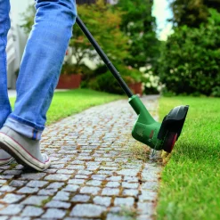 Bosch Grastrimmer Easygrasscut 18V-26 18V 2,5Ah Li-Ion + Lader