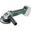 Bosch Haakse Accuslijpmachine Universalgrind 18V-75 Baretool (Beschermkap, Handgreep, (18 V Accu, Lader En Slijpschijf (125 Mm) Niet Meegeleverd))