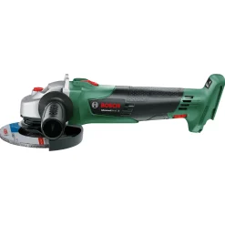 Bosch Haakse Slijper Advancedgrind18 18V (Zonder Accu)