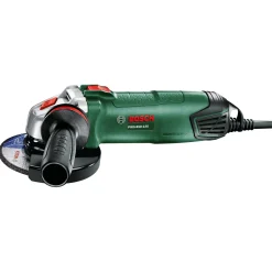 Bosch Haakse Slijper Pws850-125 850W