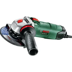 Bosch Haakse Slijper Pws850-125 850W