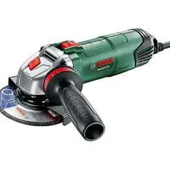 Bosch Haakse Slijper 'Pws850-125' 850W