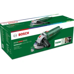 Bosch Haakse Slijper Universalgrind 750-126