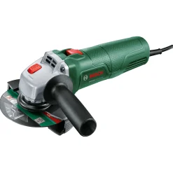 Bosch Haakse Slijper Universalgrind 750-126