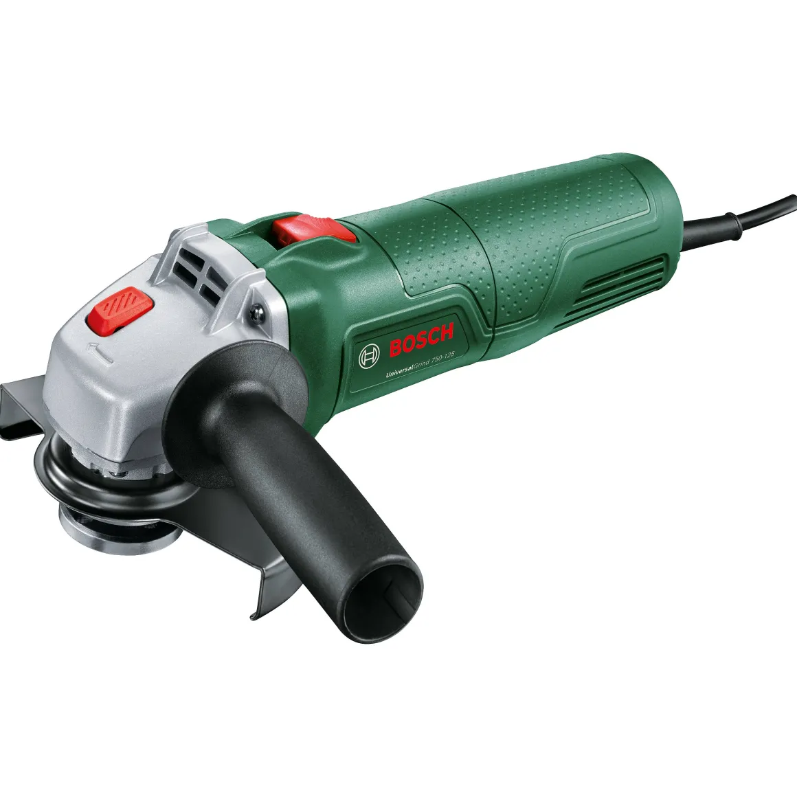 Bosch Haakse Slijper Universalgrind 750-126