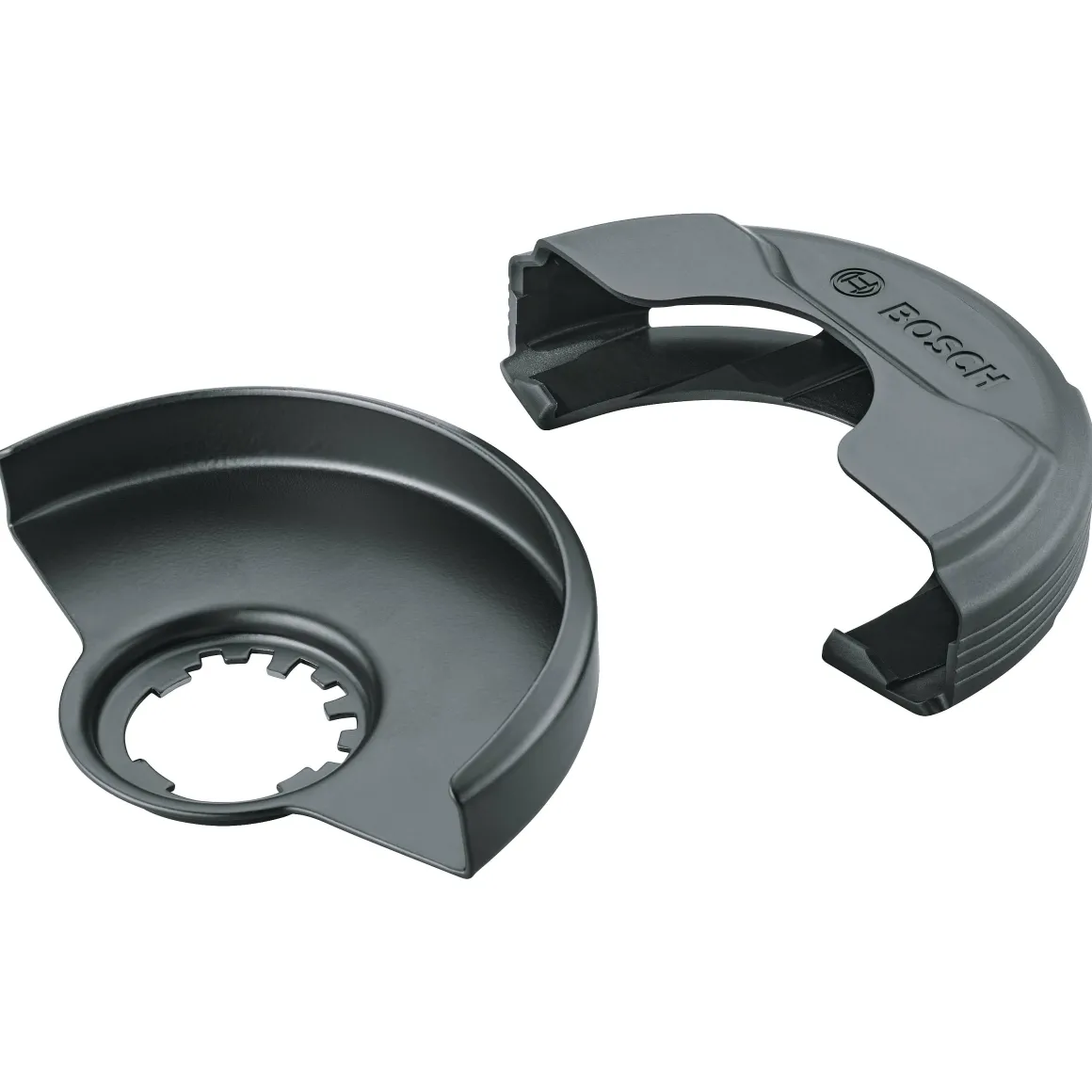 Bosch Haakse Slijper Universalgrind 750-126