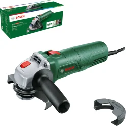 Bosch Haakse Slijper Universalgrind 750-126