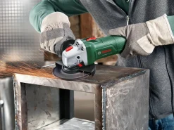 Bosch Haakse Slijper Universalgrind 750-126