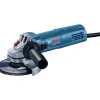 Bosch Haakse Slijpmachine - 880W - O125Mm - Incl. 2 Zaagbladen