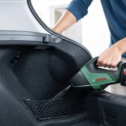 Bosch Handstofzuiger Op Accu Universalvac18 18V (Zonder Accu)