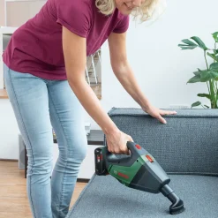 Bosch Handstofzuiger Op Accu Universalvac18 18V (Zonder Accu)