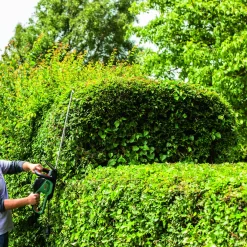 Bosch Heggenschaar Advancedhedgecut 65 (Mesafdekking)