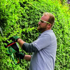 Bosch Heggenschaar Advancedhedgecut 65 (Mesafdekking)