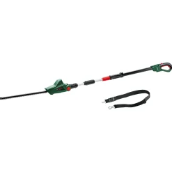 Bosch Heggenschaar Op Accu Universalhedgepole 18V (Zonder Accu)
