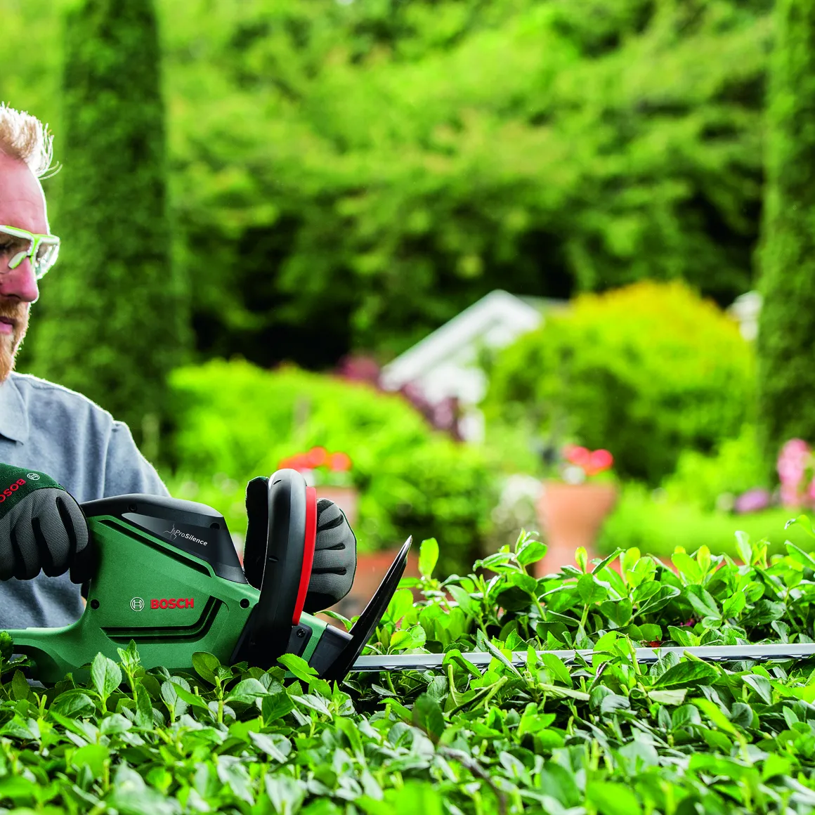 Bosch Heggenschaar Universalhedgecut 50