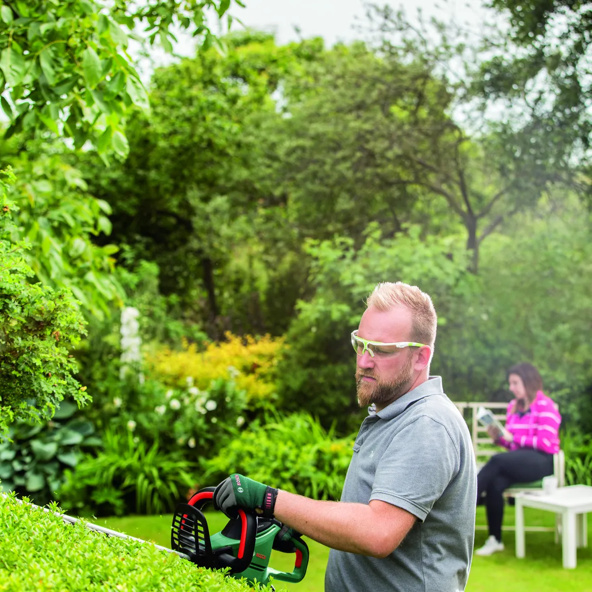Bosch Heggenschaar Universalhedgecut 50