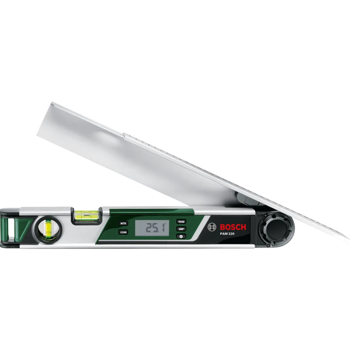 Bosch Hoekmeter Pam 220