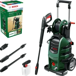 Bosch Hogedrukreiniger Advanced Aquatak 150 2200W