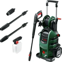 Bosch Hogedrukreiniger Advanced Aquatak 150 2200W