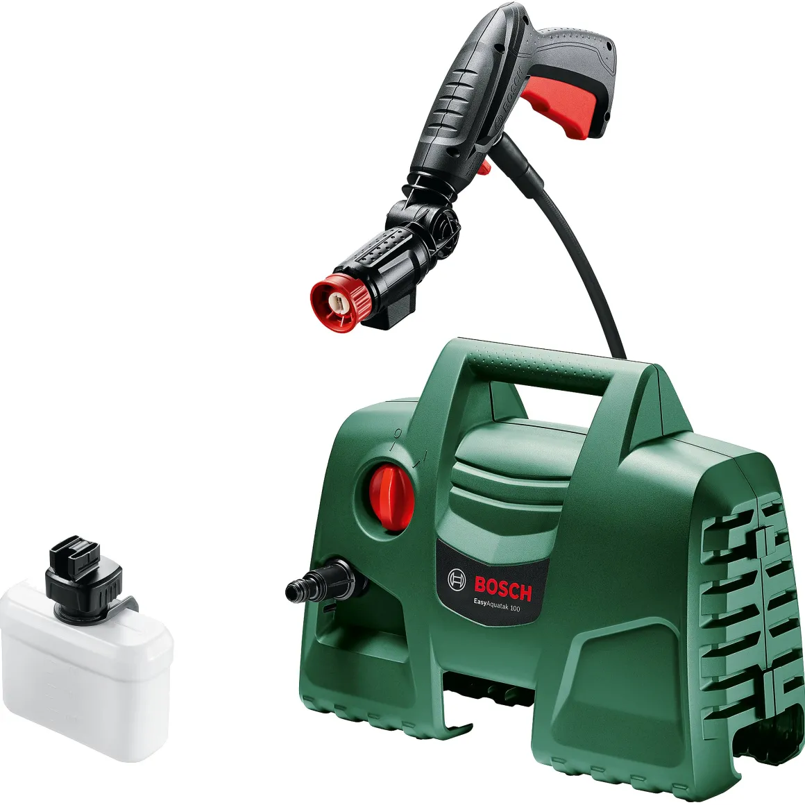 Bosch Hogedrukreiniger Easy Aquatak 100 1200W