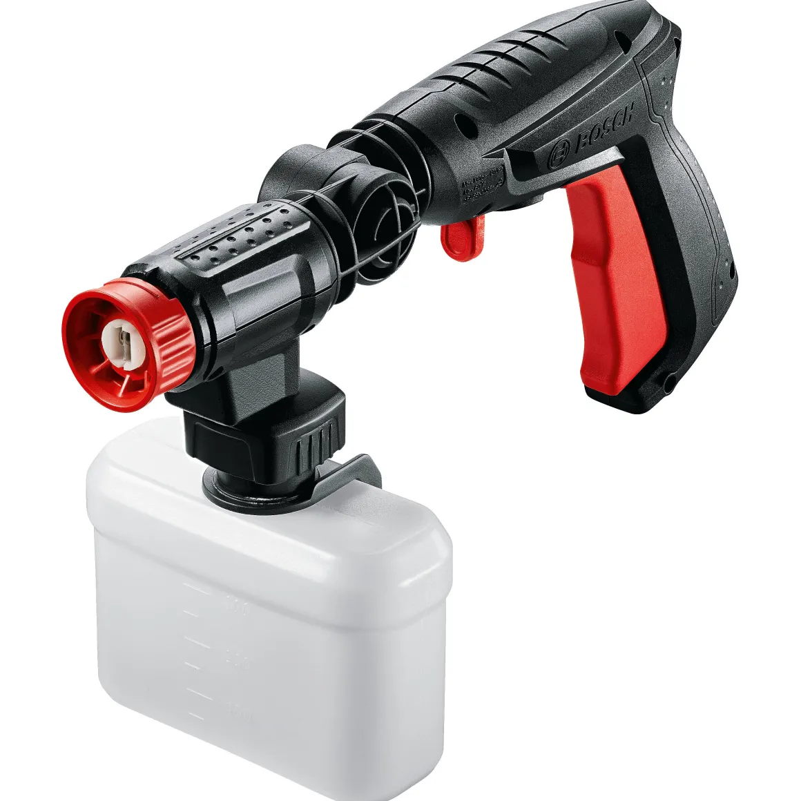 Bosch Hogedrukreiniger Easy Aquatak 100 1200W