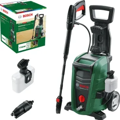 Bosch Hogedrukreiniger Universal Aquatak 130 1700W