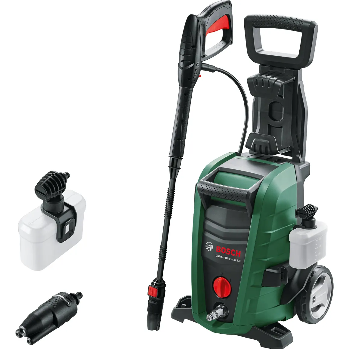 Bosch Hogedrukreiniger Universal Aquatak 130 1700W