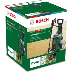Bosch Hogedrukreiniger Universal Aquatak 130 1700W