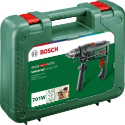 Bosch Klopboormachine Universalimpact700 700W