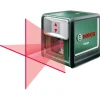Bosch Kruislijnlaser Quigo Iii 10M
