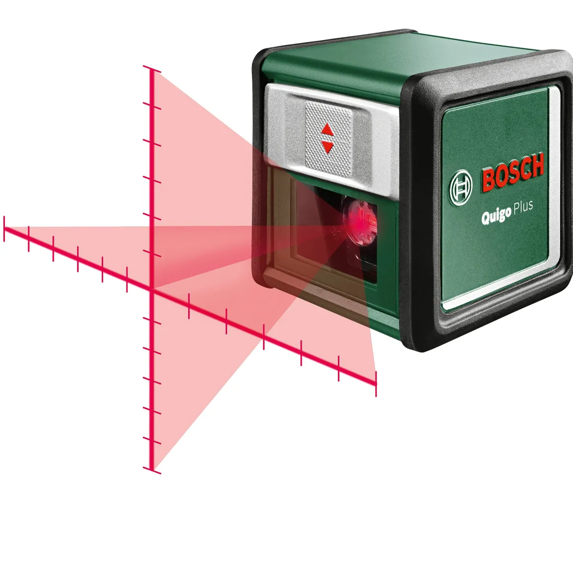 Bosch Kruislijnlaser Quigo Plus 7M