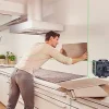 Bosch Kruislijnlaser Quigo Green 12M