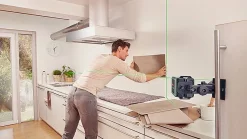 Bosch Kruislijnlaser Quigo Green 12M