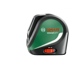 Bosch Kruislijnlaser Universal Level 3 10M